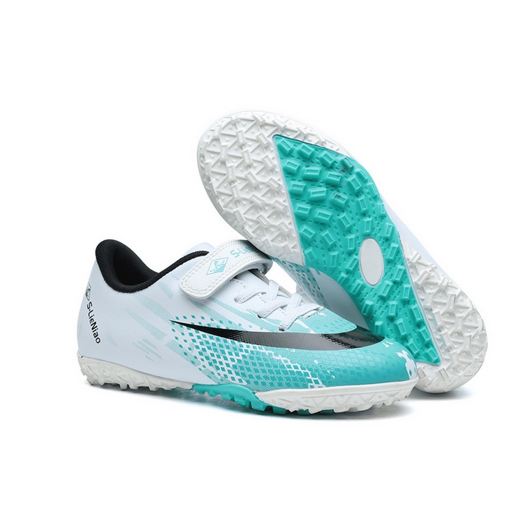 Men’s size 10.5 Sneakers in White and Teal